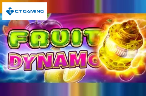 Fruit Dynamo